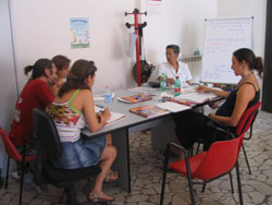 aula_inglese