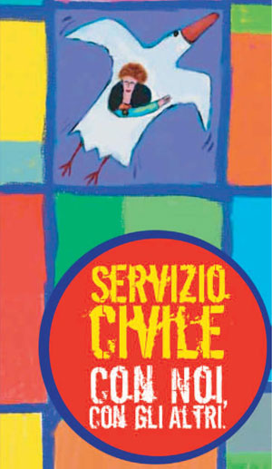 servizio-civile2009